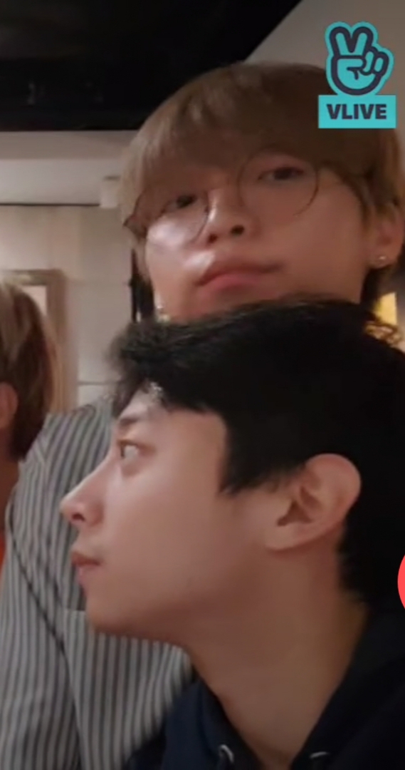 포뇨와 곽윤기 선수 케미 너무 좋은것.. | 인스티즈