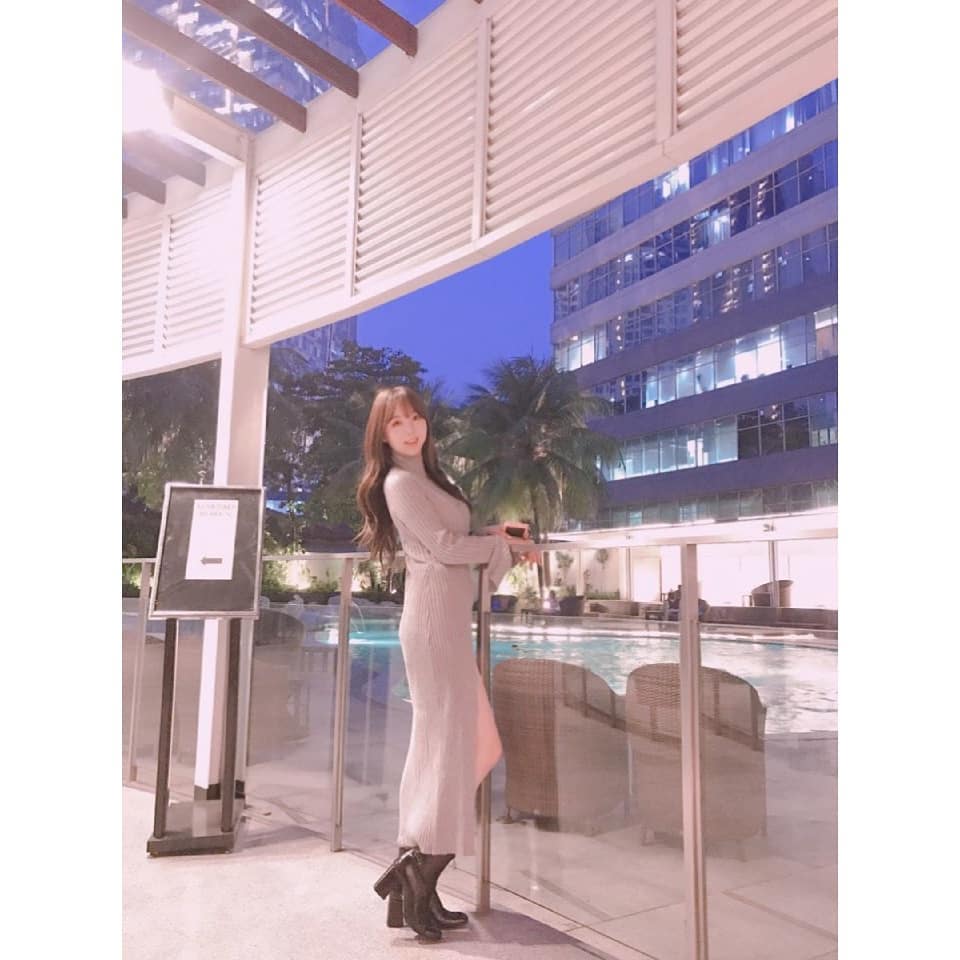 케이 오늘 사복 옆에서 보니까 너무..너무 대박이다.. | 인스티즈