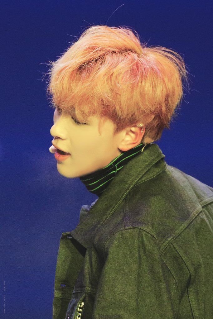 해찬 분위기 보여주는 사진들 | 인스티즈