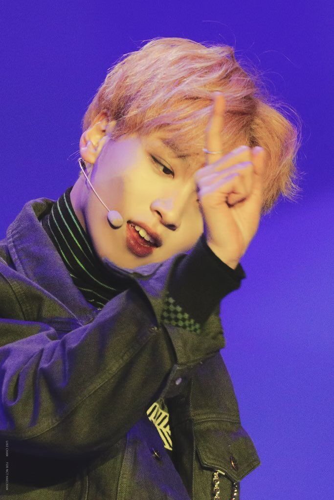 해찬 분위기 보여주는 사진들 | 인스티즈