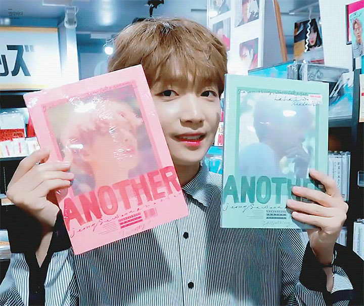 정세운이랑 진짜 똑같이 생겼다 | 인스티즈