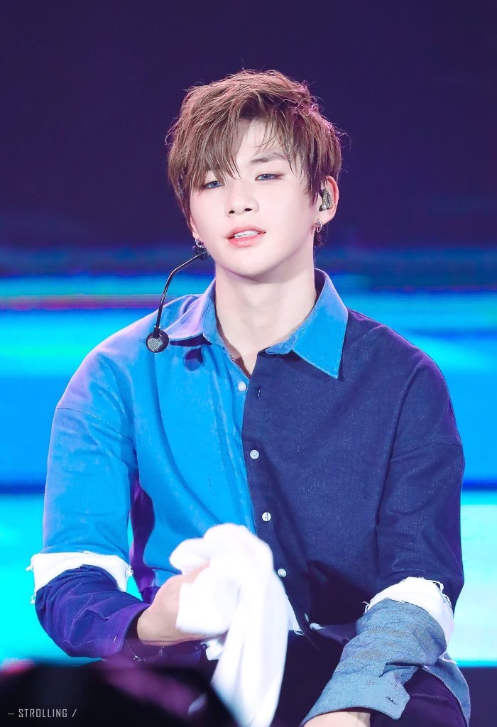 다니엘은 100이면 100 강아지상이지? 고양이는 1도 없지..? | 인스티즈