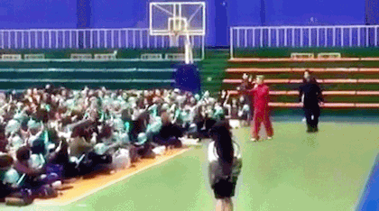 팬덤 질서 이야기에 이 짤 왜 안넣어 대박인디 | 인스티즈