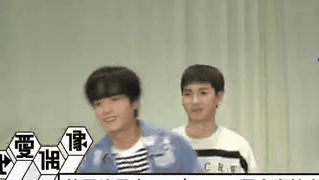 뉴블 컴백 소식을 들은 나랑의 마음을 짤로 표현한다 | 인스티즈