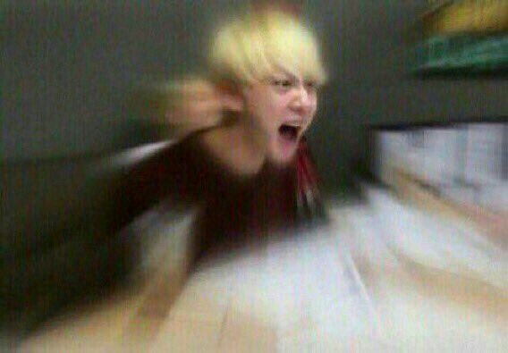 방탄 김석진이 진짜로 개그캐라고 생각하시나요 | 인스티즈