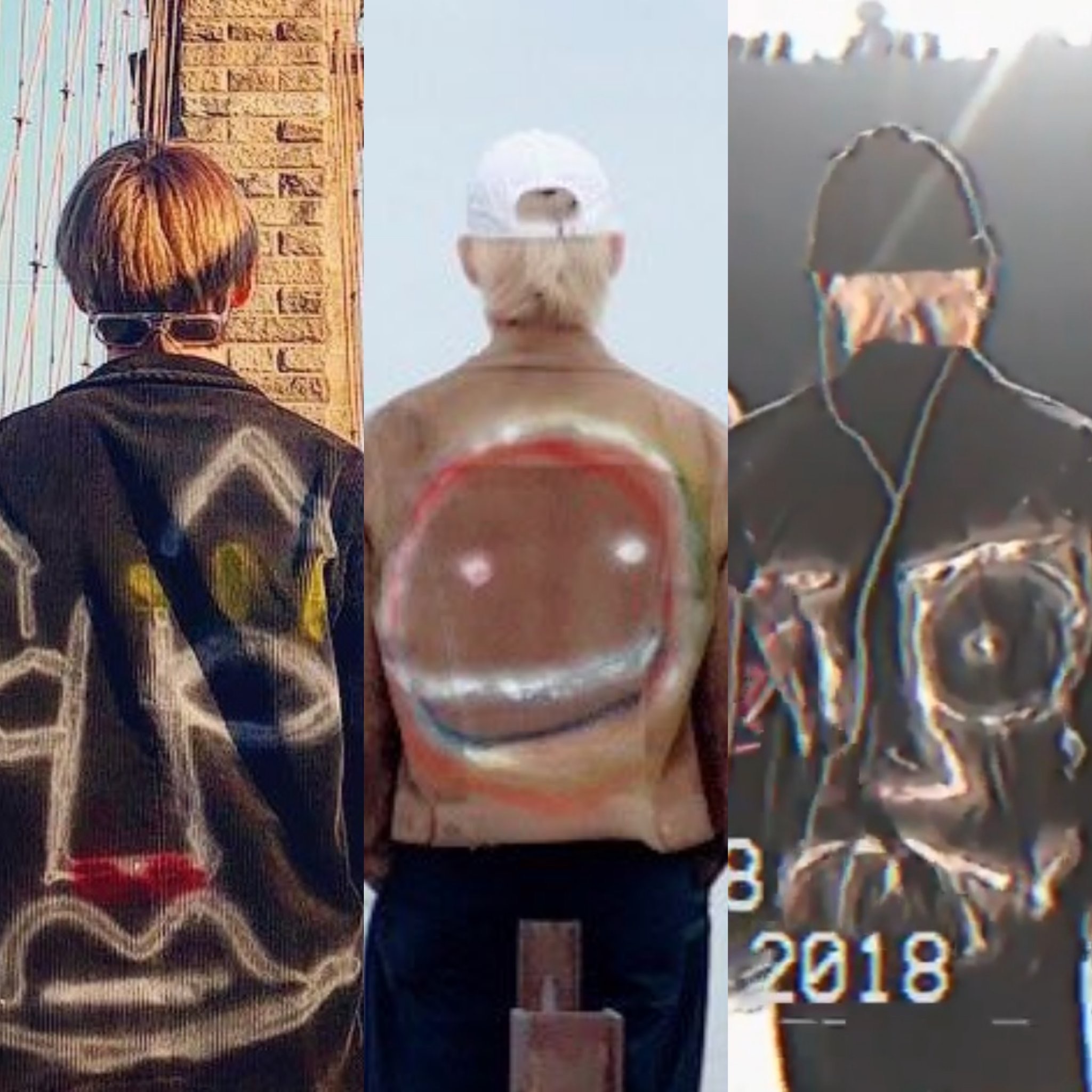 이거 방탄 뷔 자켓인데 얼마 같아 보여? | 인스티즈