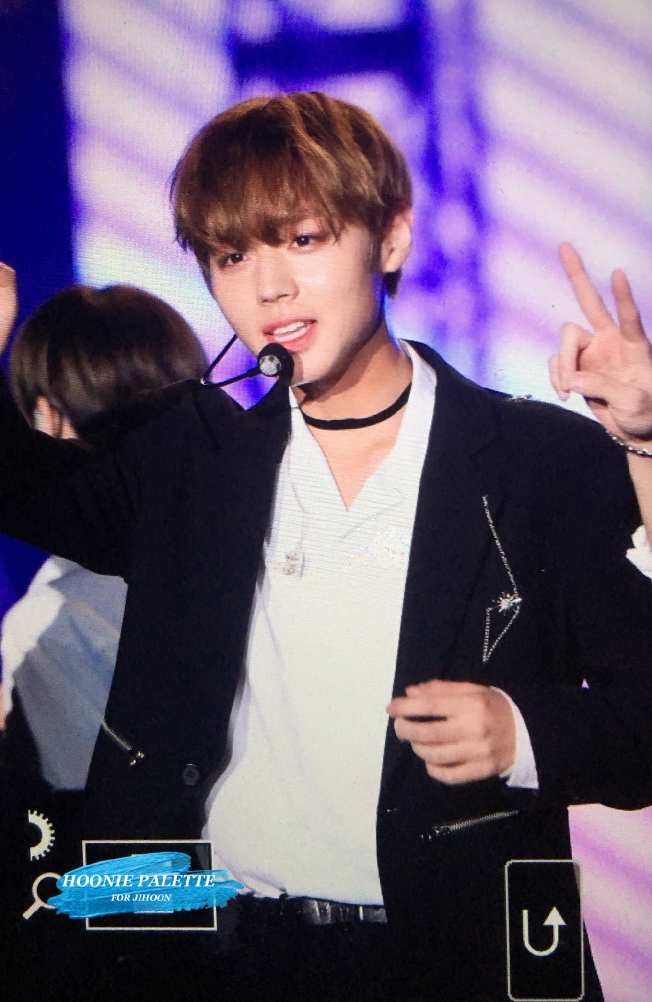 아 박지훈 오늘 어떡해 너무 잘생겼어 악ㅇ악악 | 인스티즈