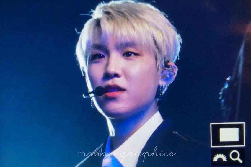 박우진 갓기단들아 오늘이 날이다 | 인스티즈