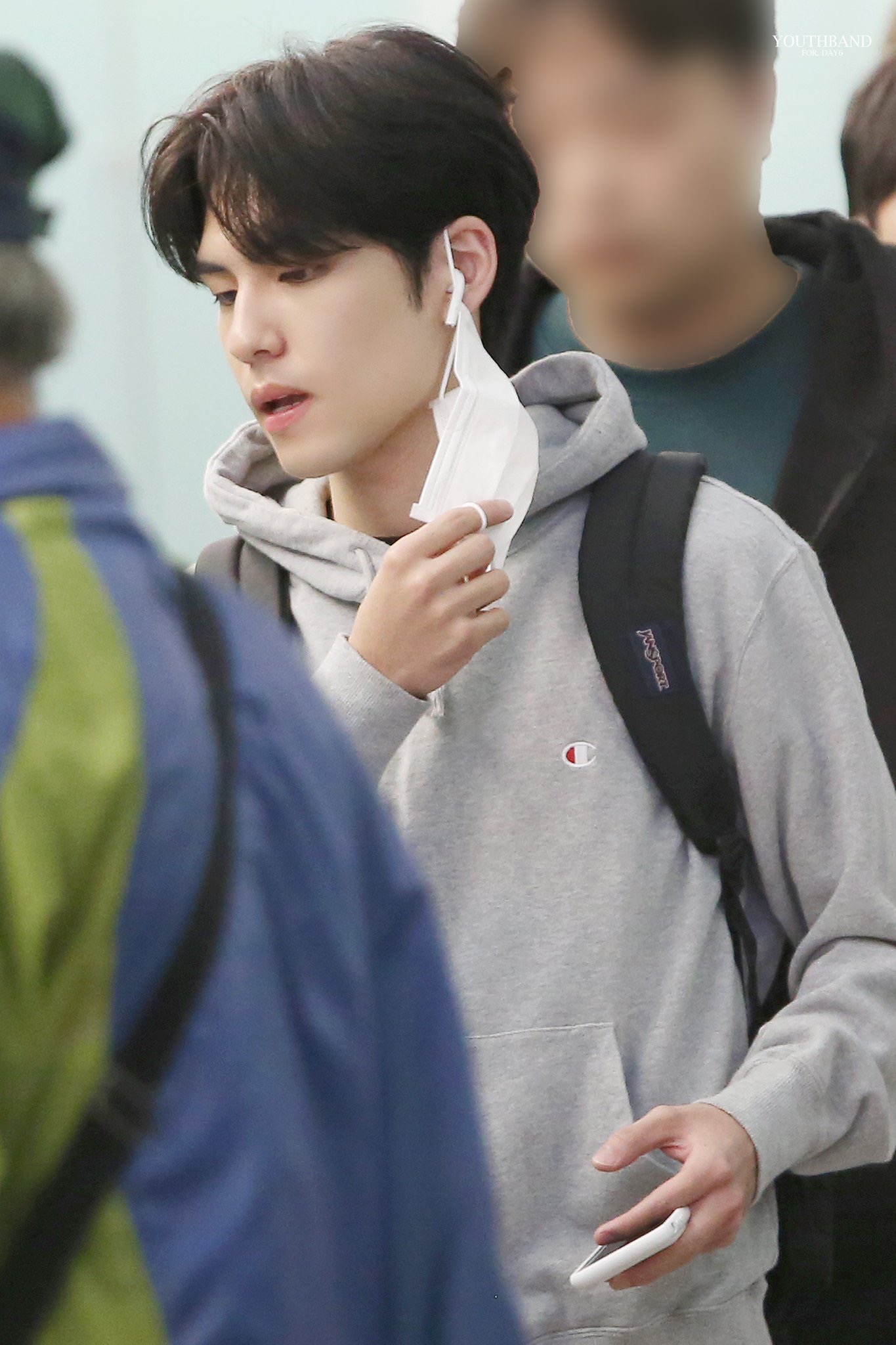 다들 쓰니 남편 보고 가 | 인스티즈