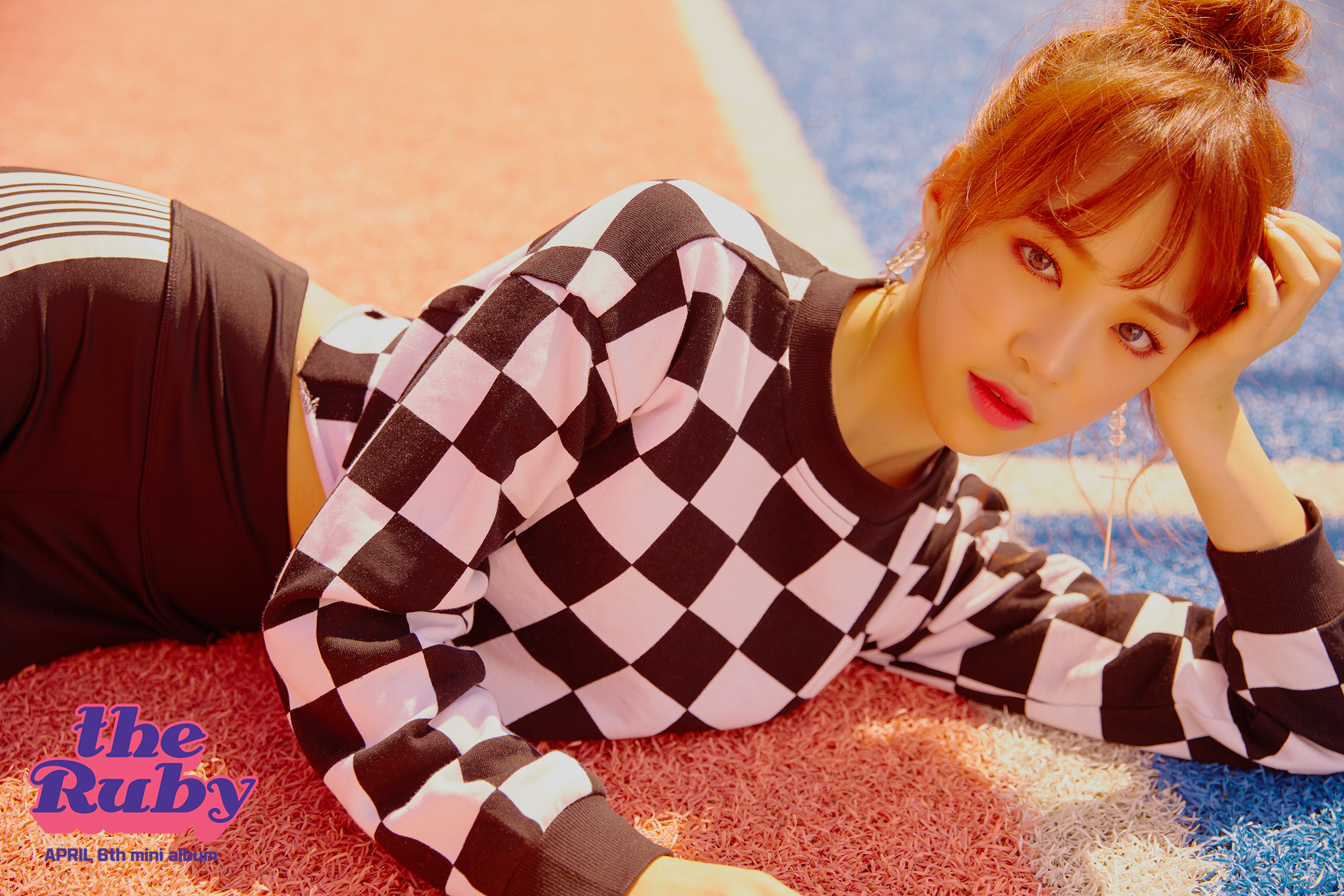 얼굴이 귀엽다고 크뤄시한 컨셉을 못하는게 아니다의 증인 | 인스티즈