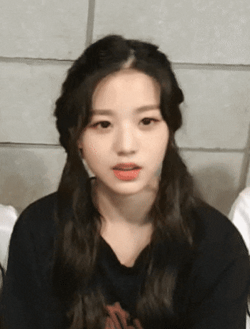 아 장원영 잡아갈래.... | 인스티즈