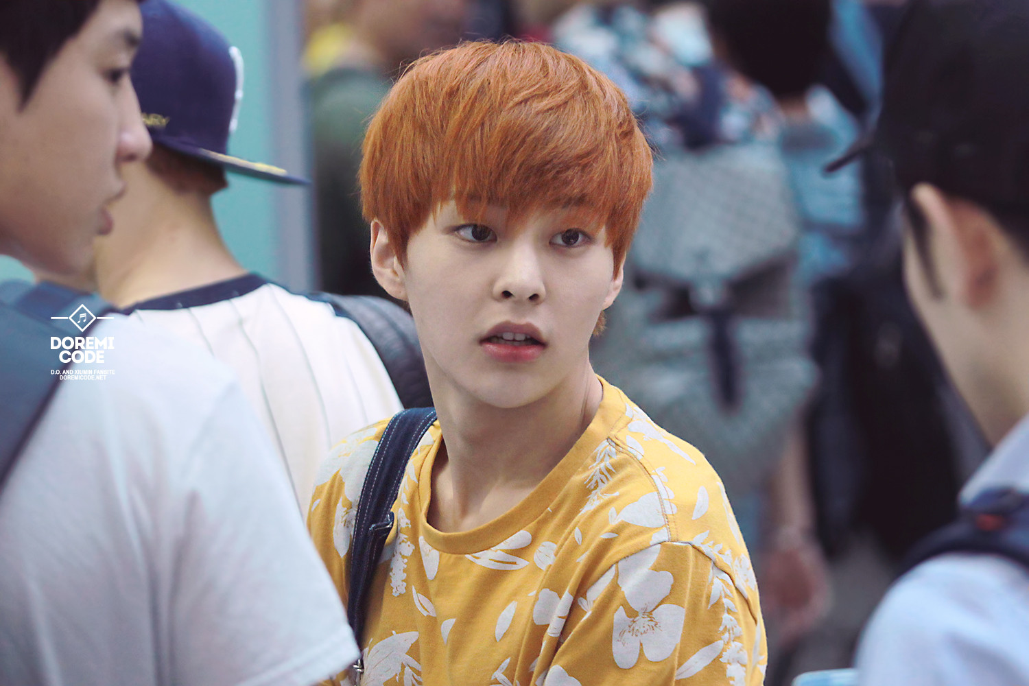 이 사진 그 당시에 커뮤했으면 다들 알지 않아?? 모르려나...? | 인스티즈