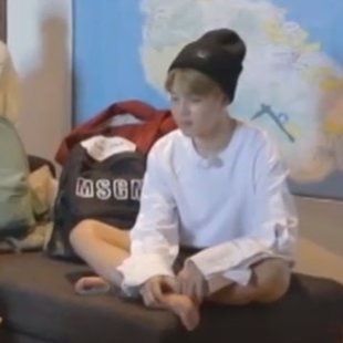 방탄 지민 이거 논란안됐음? | 인스티즈