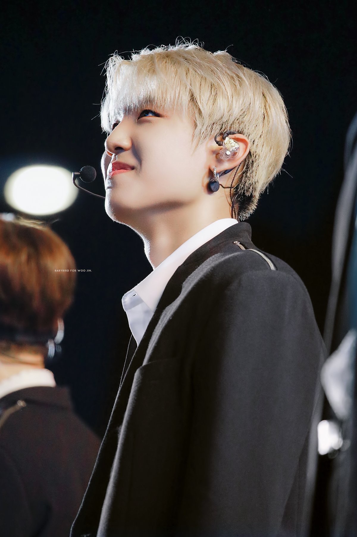 박우진 부리 | 인스티즈