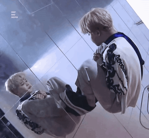 방탄 지민 이거 논란안됐음? | 인스티즈