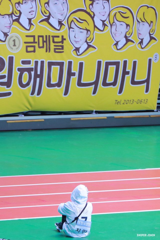 방탄 지민 이거 논란안됐음? | 인스티즈