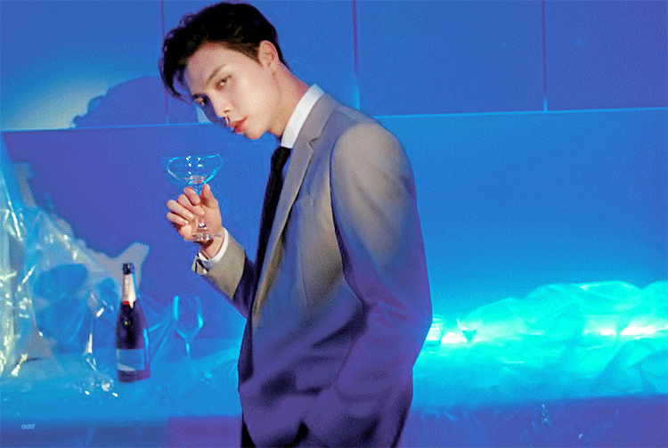 엔시티 수트 어쩌다 한번 입혀야하는 이유 | 인스티즈