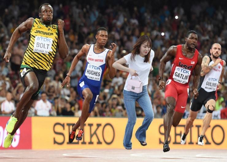 서현진 허당미 내기준 탑1이었던 공항사건 | 인스티즈