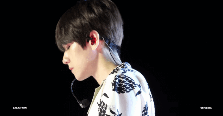 제목을 뭐라 해야할 지 모르겠는데 진짜 미쳤다 변백현 이건 진짜야 | 인스티즈