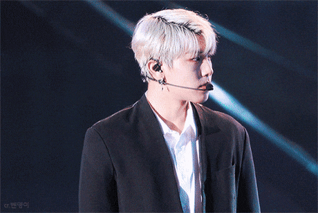 박우진 웃는다 | 인스티즈