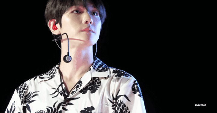 제목을 뭐라 해야할 지 모르겠는데 진짜 미쳤다 변백현 이건 진짜야 | 인스티즈