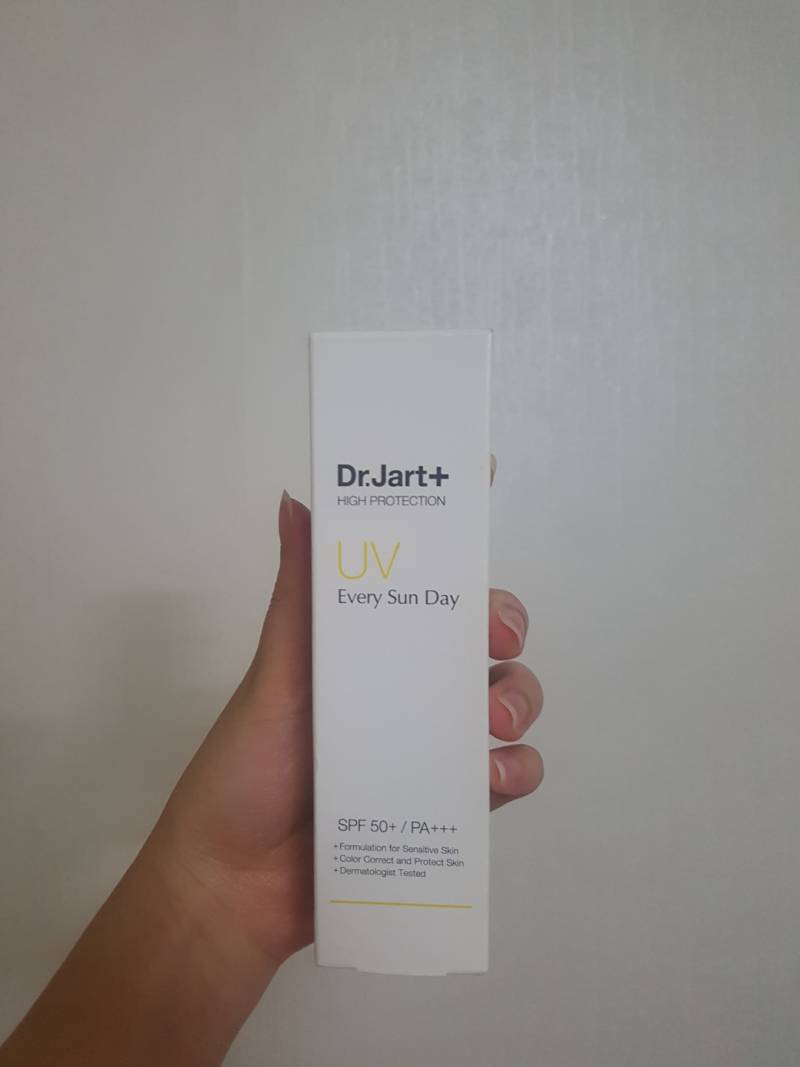 닥터자르트 선크림 | 인스티즈