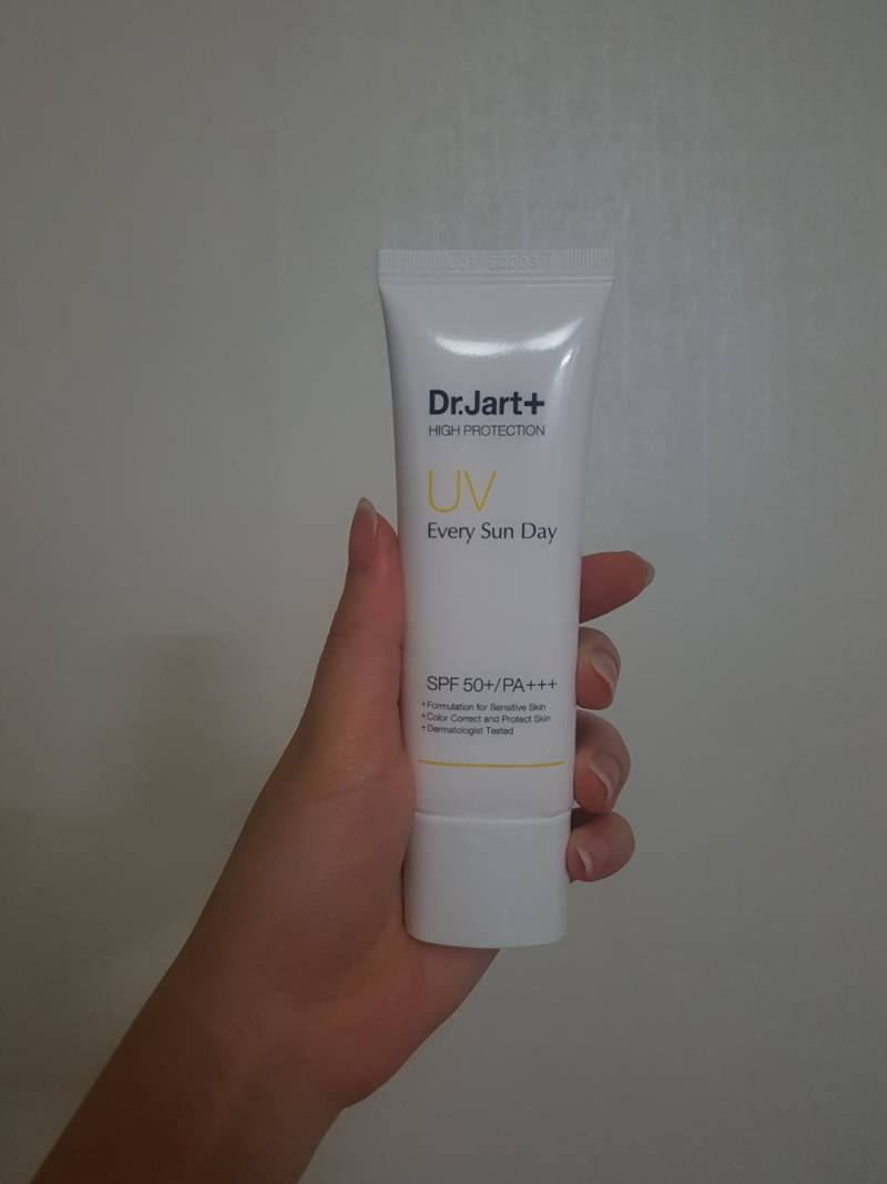 닥터자르트 선크림 | 인스티즈