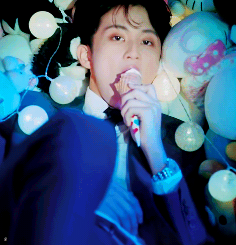 엔시티 수트 어쩌다 한번 입혀야하는 이유 | 인스티즈