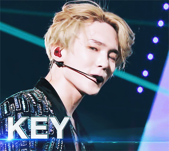 분명 올해인데 오랜만에보는 김기범 금발 긴머리ㅠㅠㅠ | 인스티즈