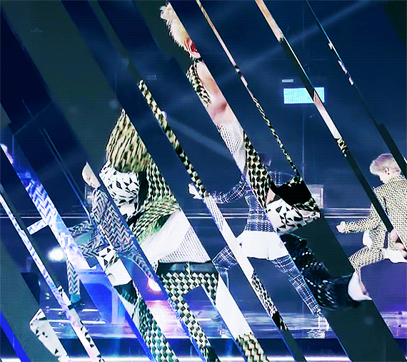 분명 올해인데 오랜만에보는 김기범 금발 긴머리ㅠㅠㅠ | 인스티즈