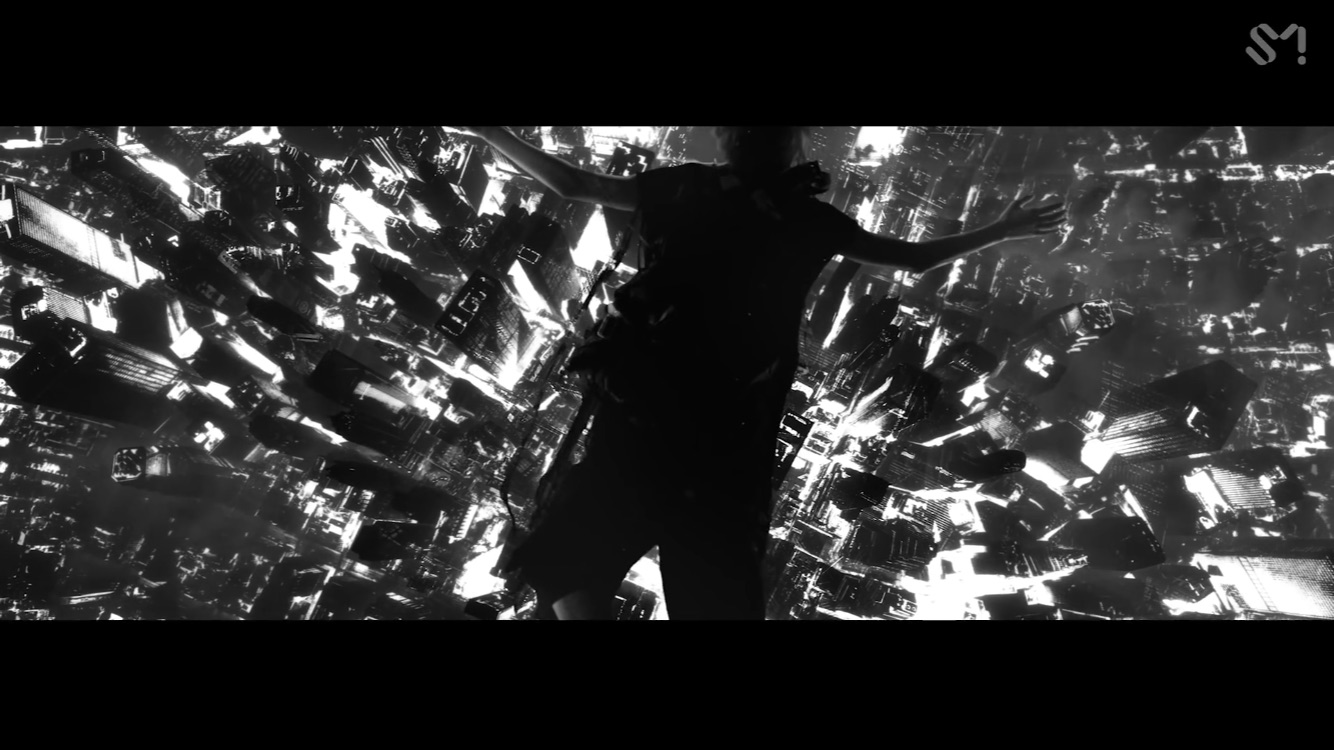 근데 이번 127 티저에서 제일 소름돋는 부분은 | 인스티즈