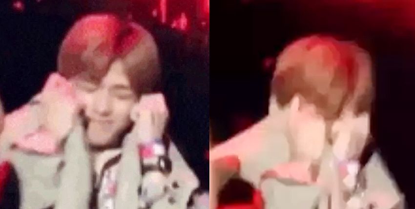 오늘 뜬 다니엘 떡밥들 갭 뭐냐진짜 ㅋㅋ | 인스티즈