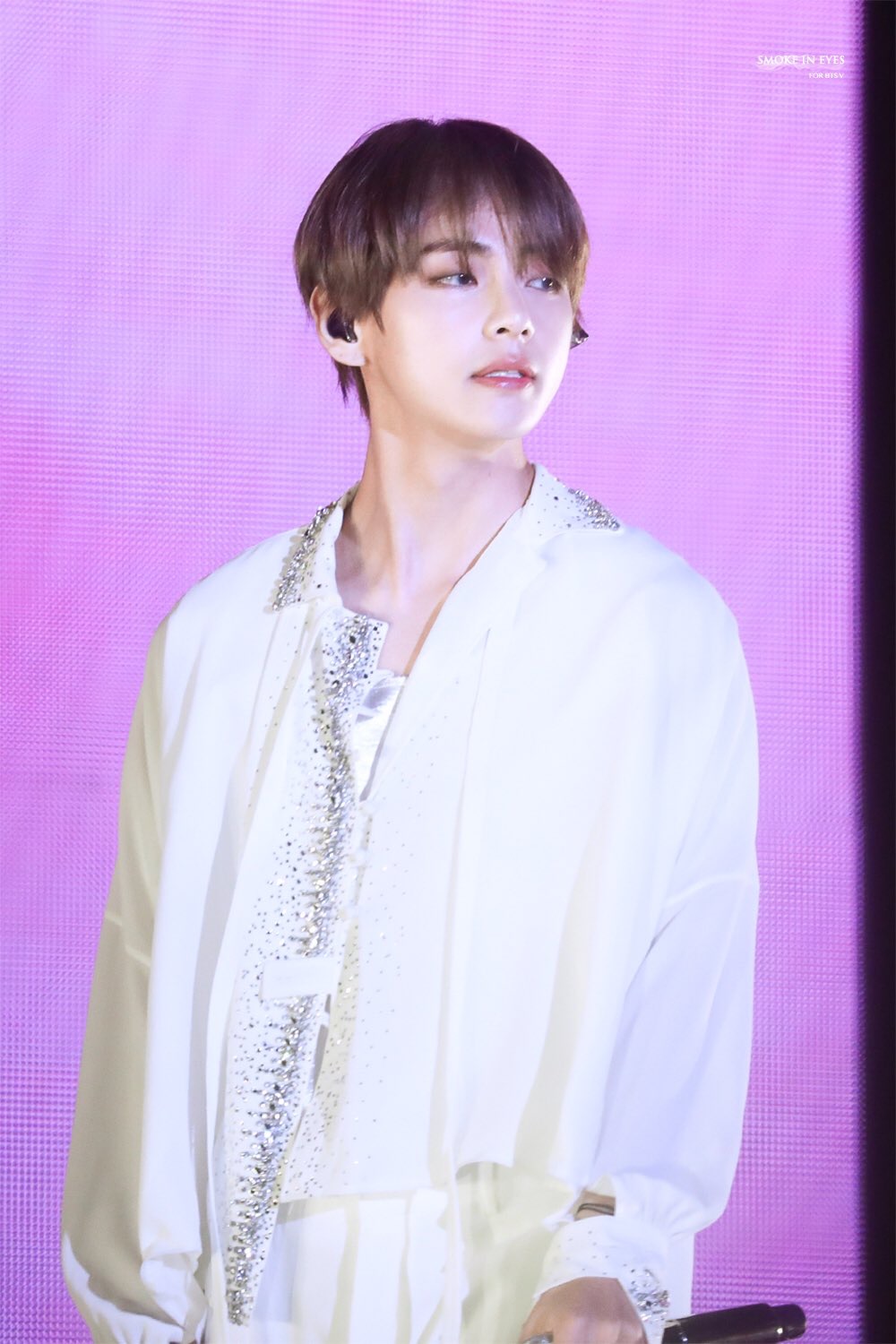 와 방탄 뷔 진짜 엄청난 미인이다 ㅋㅋㅋㅋㅋㅋㅋ | 인스티즈