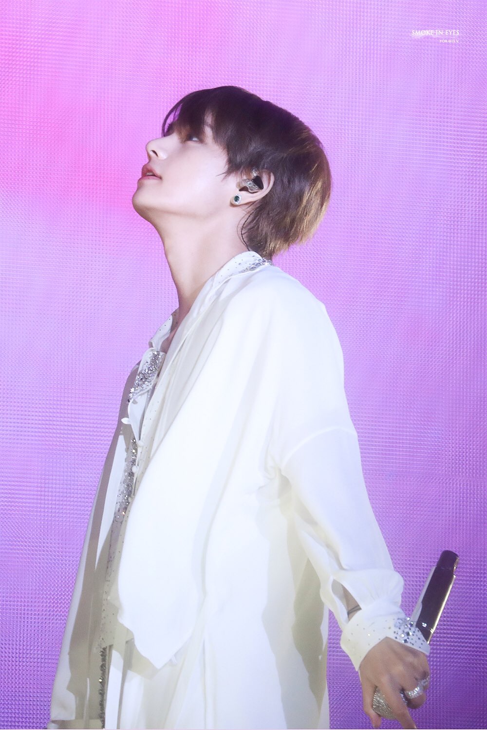 와 방탄 뷔 진짜 엄청난 미인이다 ㅋㅋㅋㅋㅋㅋㅋ | 인스티즈