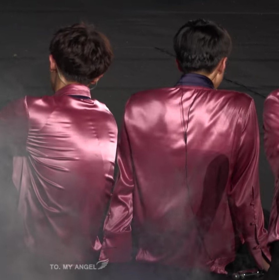 ㄹㅇ내기준 남돌 몸매 원탑임 | 인스티즈