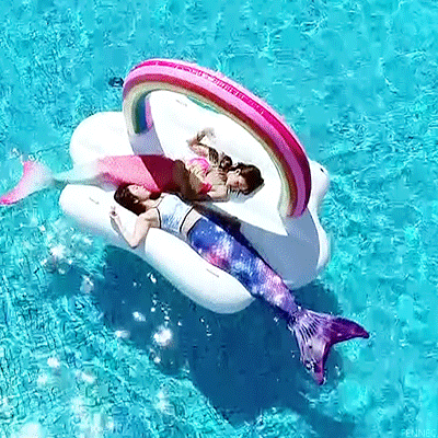 아 인어공주 러블리즈 넘 좋아.. | 인스티즈