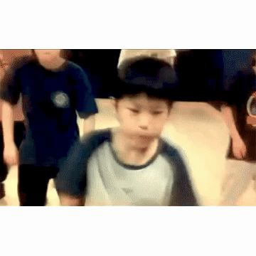 박우진 어렸을 때 볼래? 진짜 귀여움ㅋㅋㅋㅋ | 인스티즈