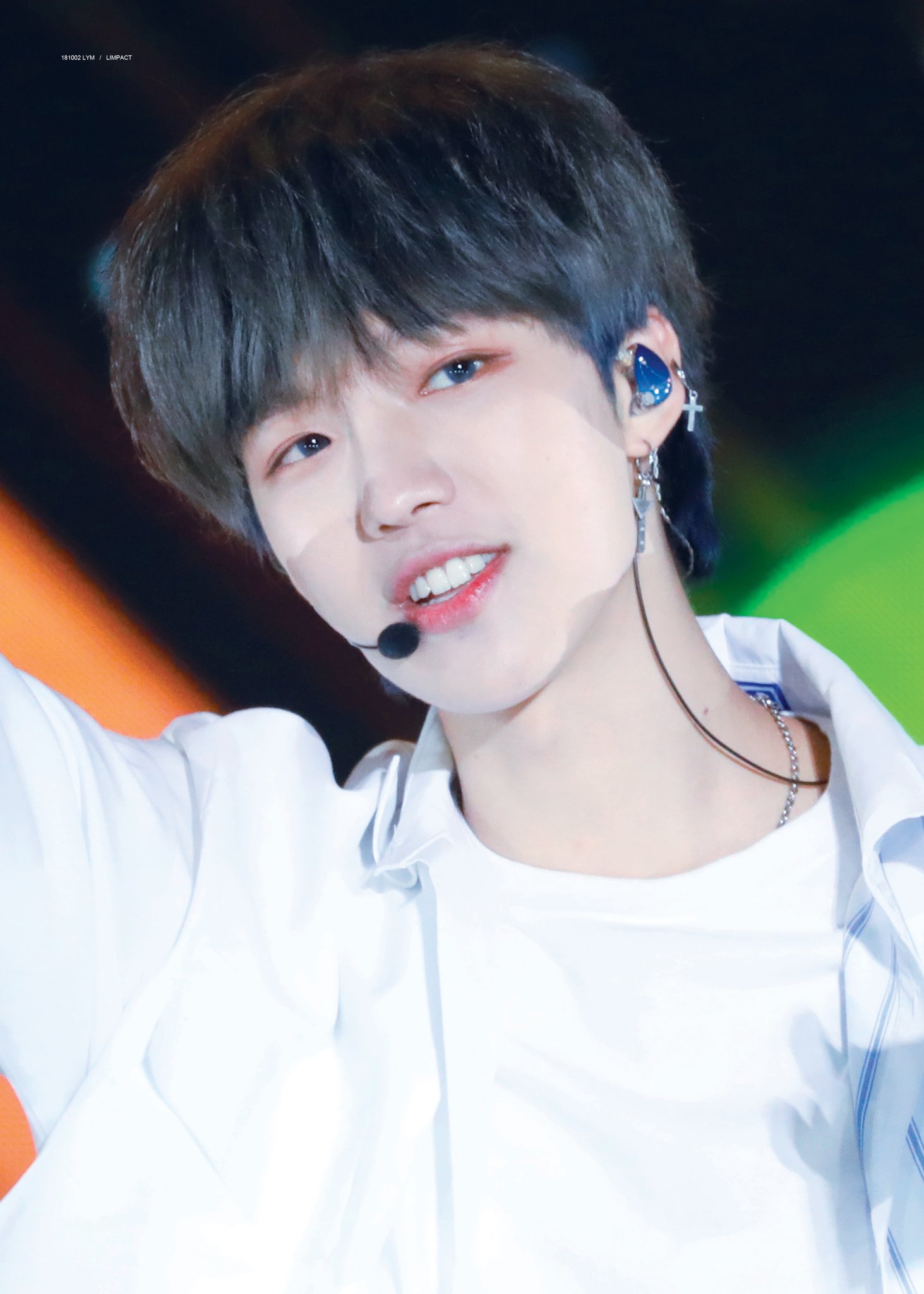 브랜뉴야 너네 이미 반은 성공했어 이 얼굴합을 봐 | 인스티즈