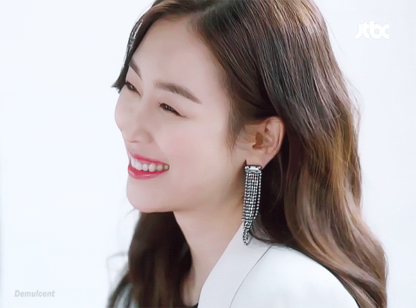 서현진 화장 빡세게한거 | 인스티즈