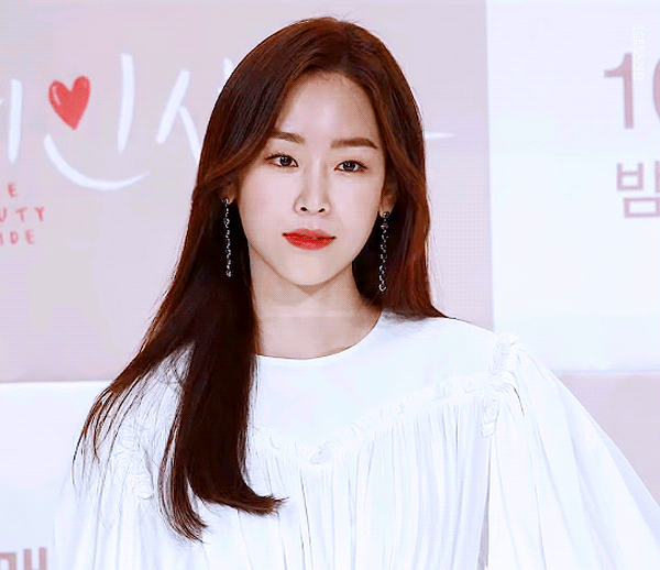 내배우님 이미지 어때?¿?¿ | 인스티즈