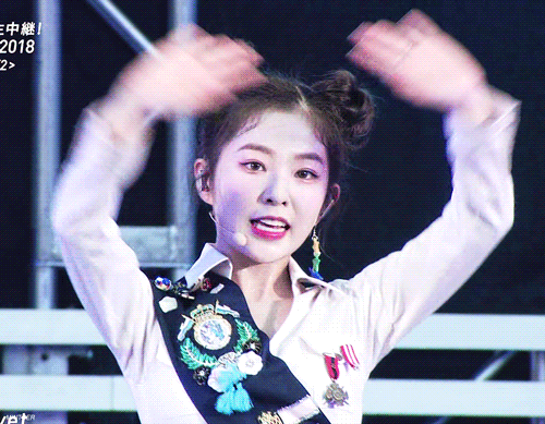 월간아 쓰니네 그룹에 아이린 두 명 있다 | 인스티즈