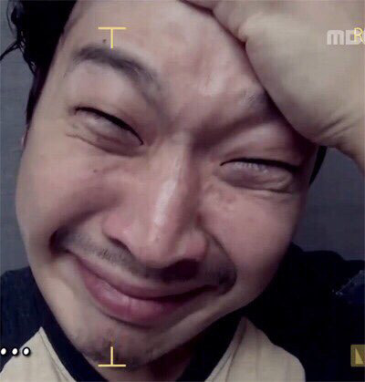 홍심아 비 와서 기쁘니...? 저거 내 눈물이다.. | 인스티즈