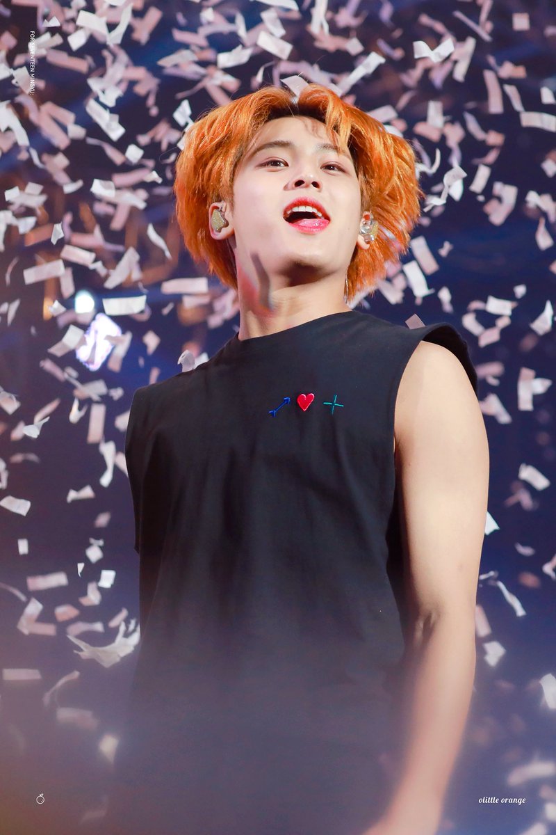 민규 이 짤 너무 귀여워ㅋㅋㅋㅋㅋㅋㅋㅋㅋ | 인스티즈