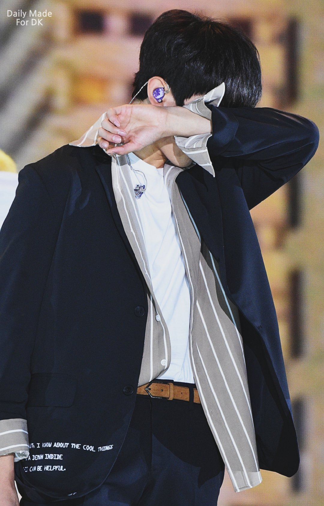 ㄹㅊ 아 뭔가 영케이랑 도겸이가 나올거 같음 | 인스티즈