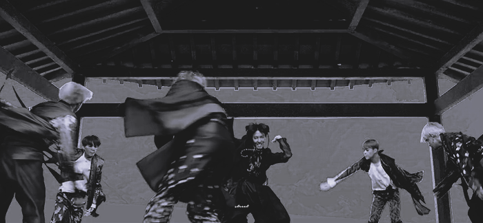 💜방탄 연말 무대에서 한복 입어야 하는 이유💜 | 인스티즈