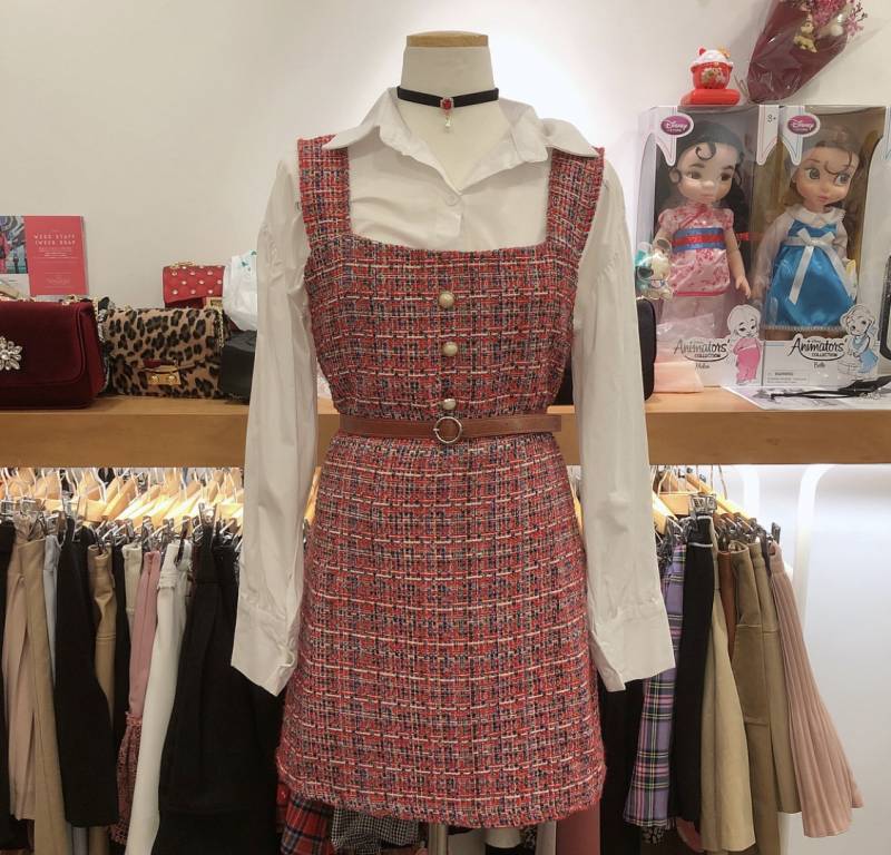 이 원피스 어때? 11별로 22 괜춘 | 인스티즈