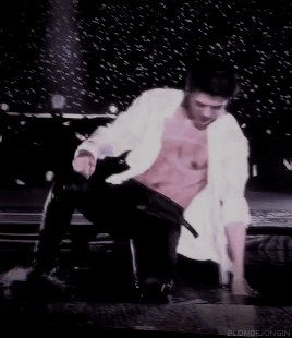 ㄹㅇ내기준 남돌 몸매 원탑임 | 인스티즈