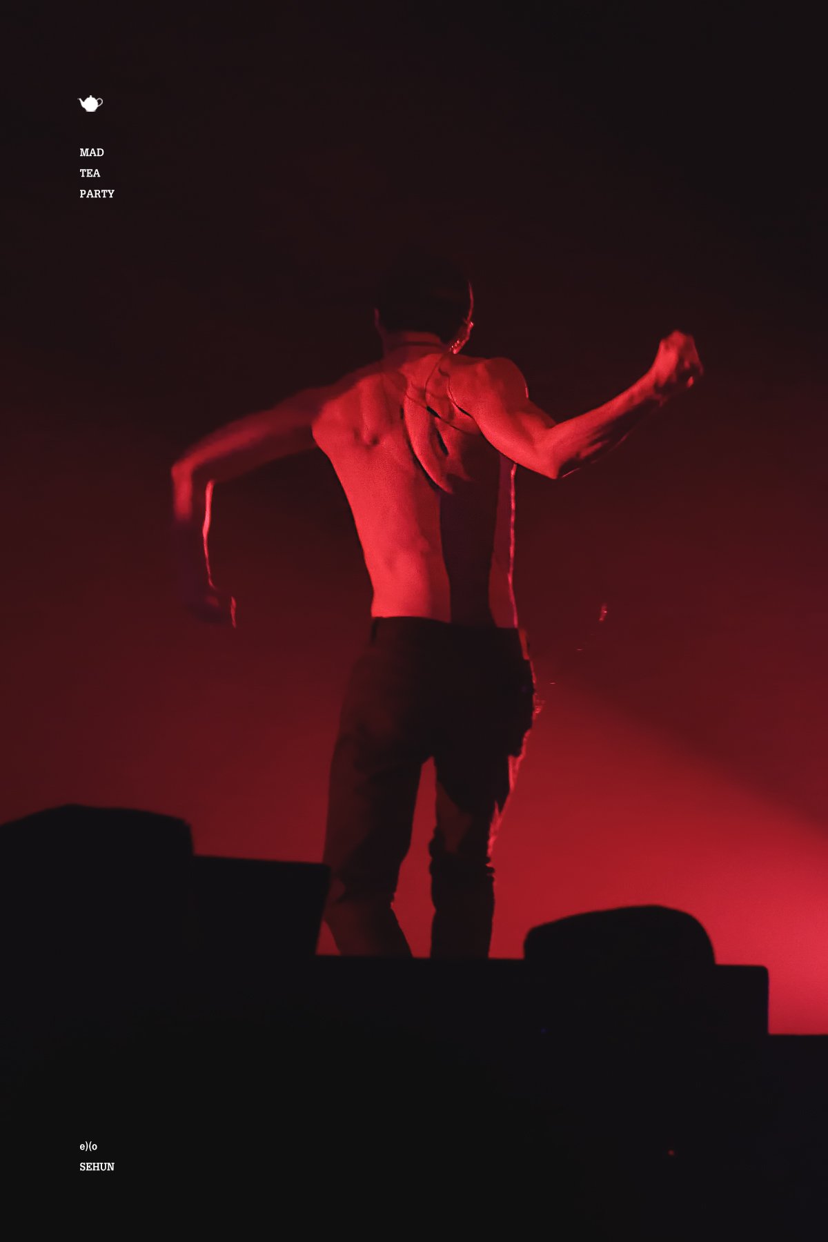 ㄹㅇ내기준 남돌 몸매 원탑임 | 인스티즈