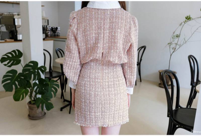 익들 이 옷 하객용말고 평소에도 입을수있을까ㅏ | 인스티즈