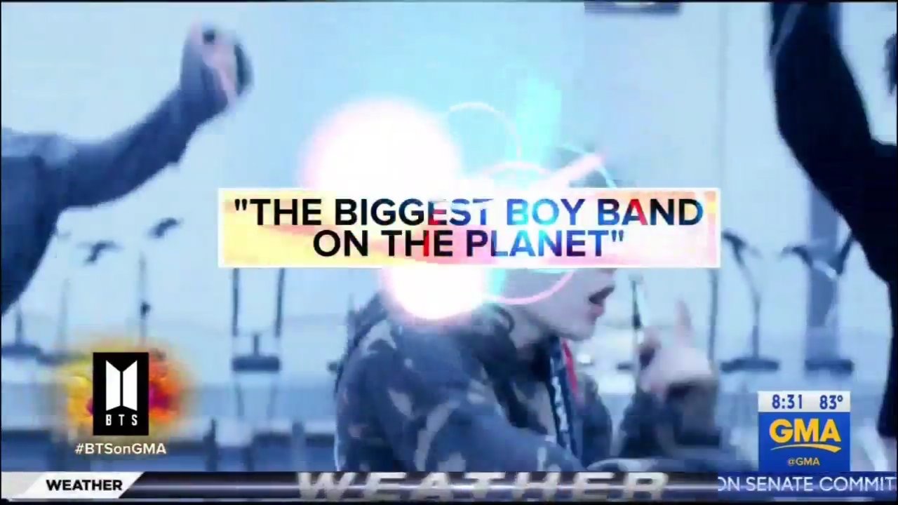 방탄 외랑둥이들 어나더 주접 클라스를 모아보았다🔥 | 인스티즈